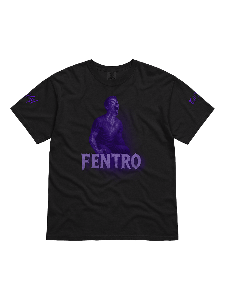 POWER OF FENTRO T-SHIRT product image (1)