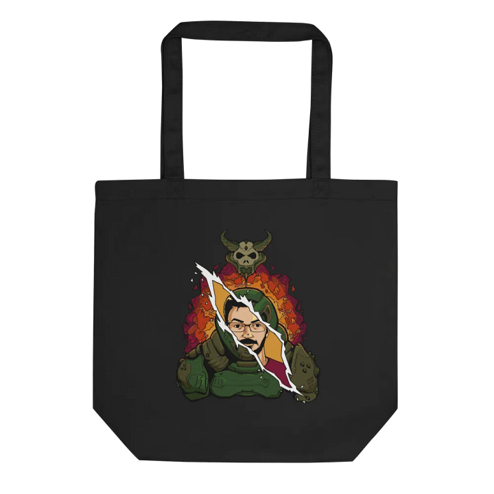 eabRIP&TEAR Tote Bag product image (1)