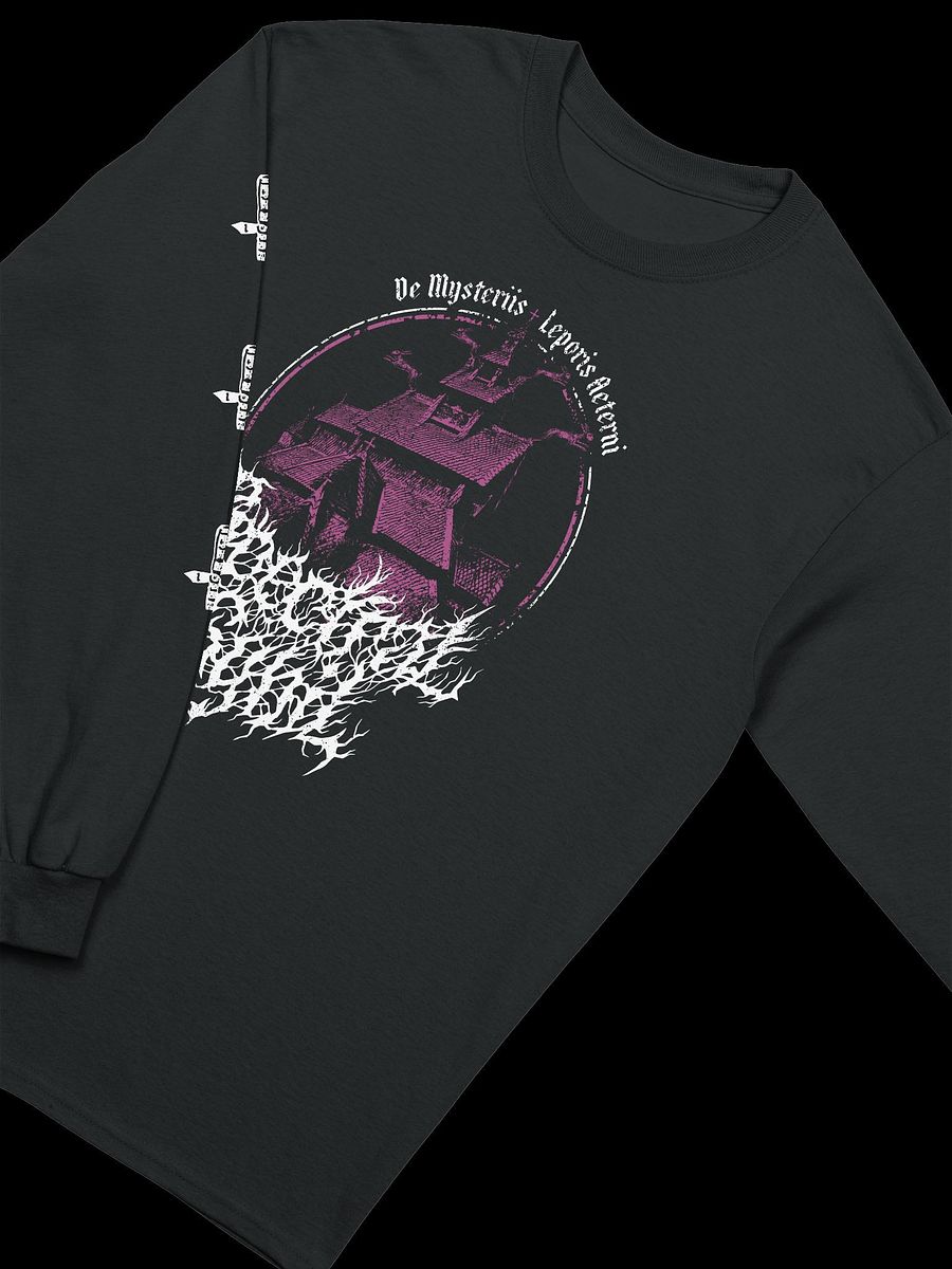 Black Metal 2025 Long Sleeve product image (3)