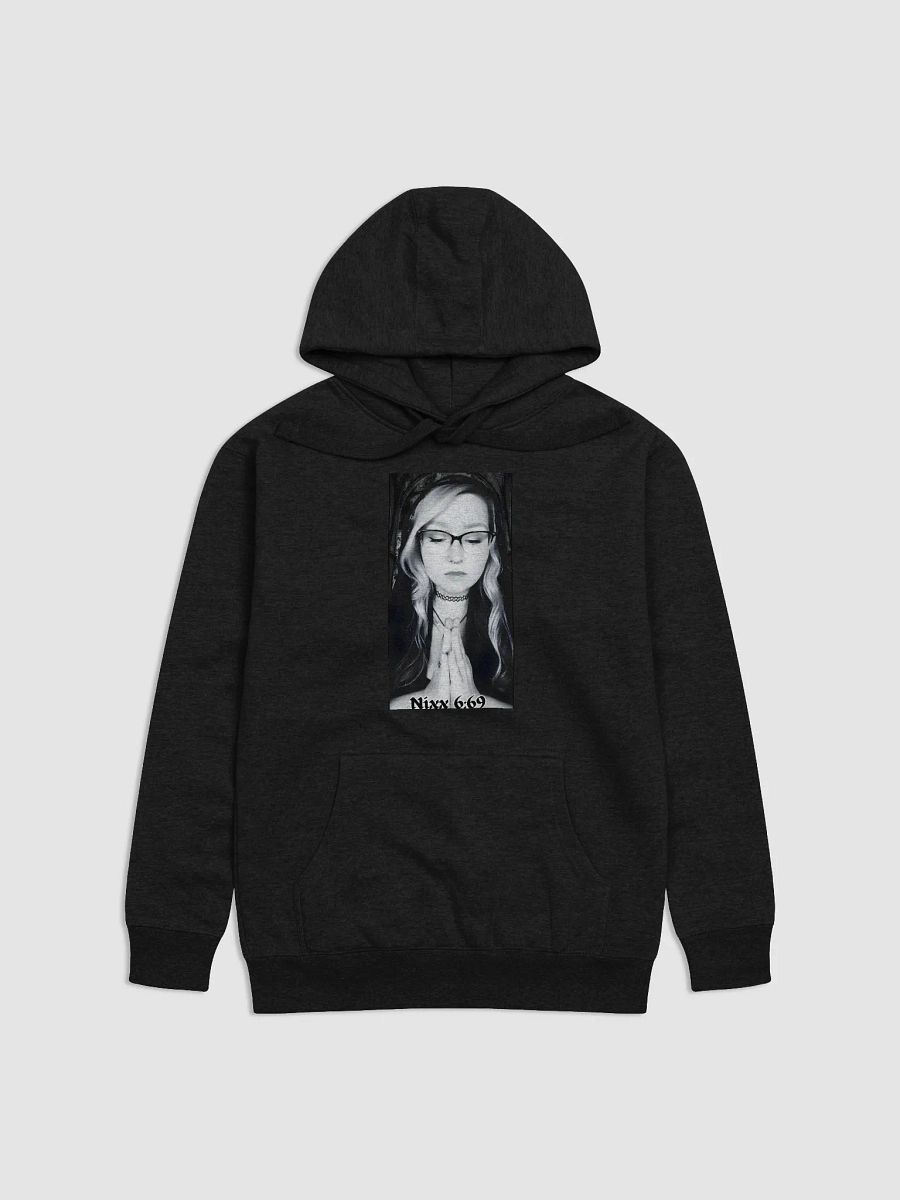 In Nixx We Trust Hoodie product image (1)