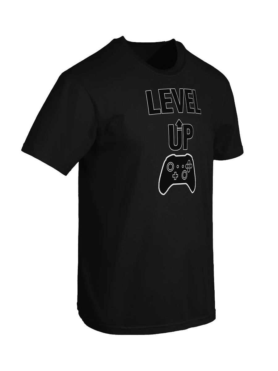 LEVEL UP TEE product image (8)
