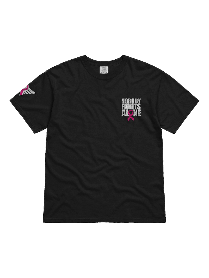"THE REAL FIGHT" Best Shirt product image (2)