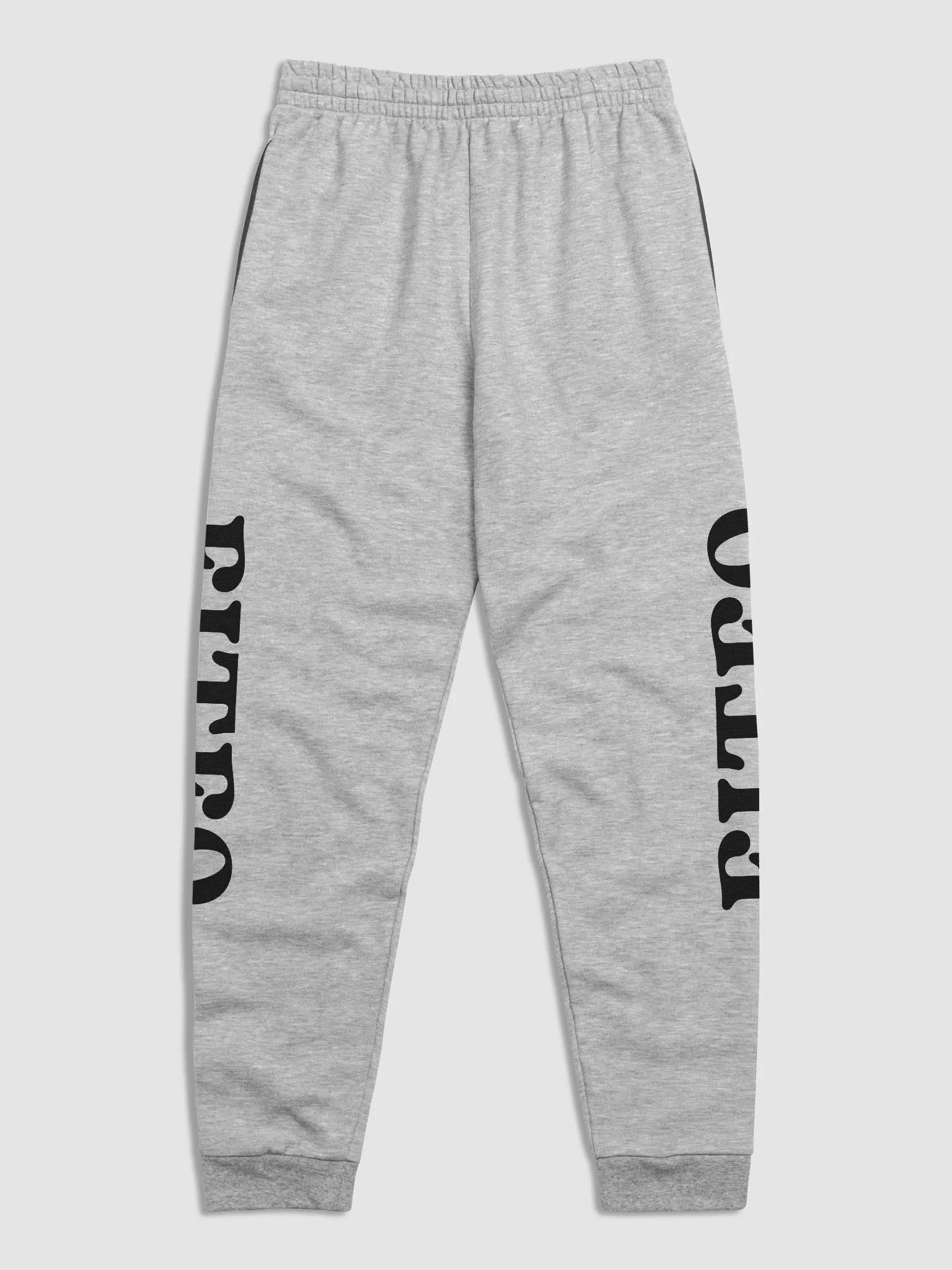 FITFO Clean Jerzees Unisex Joggers product image (5)