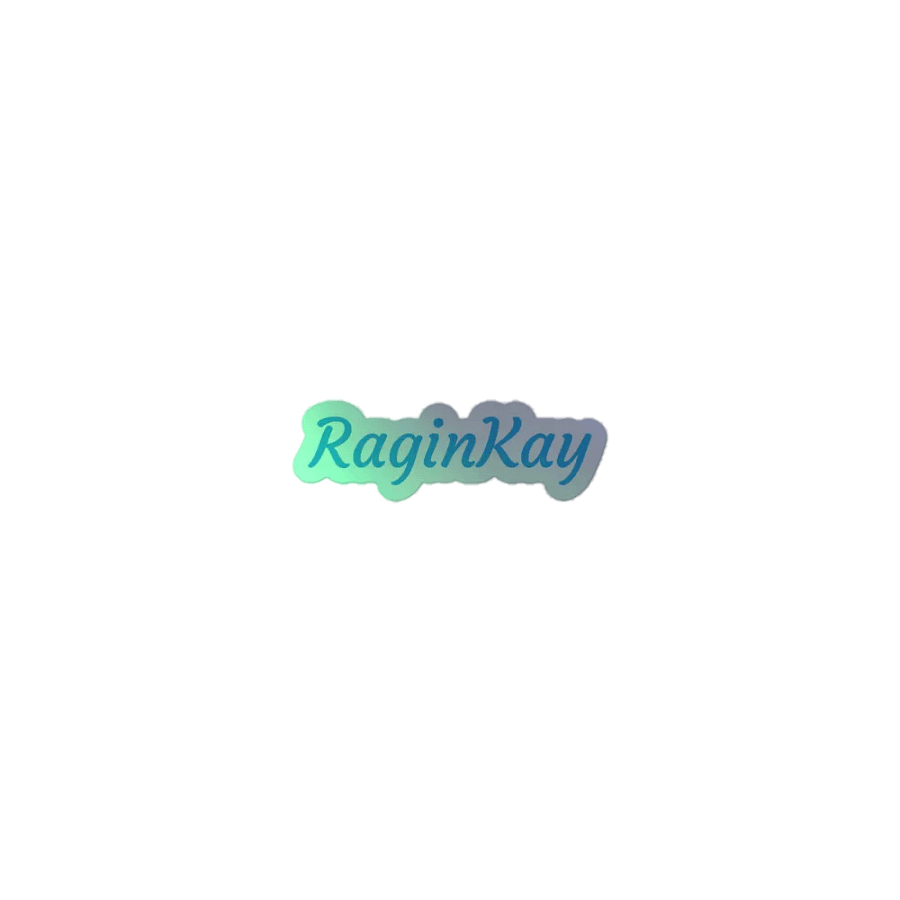 RaginKay Sticker product image (1)