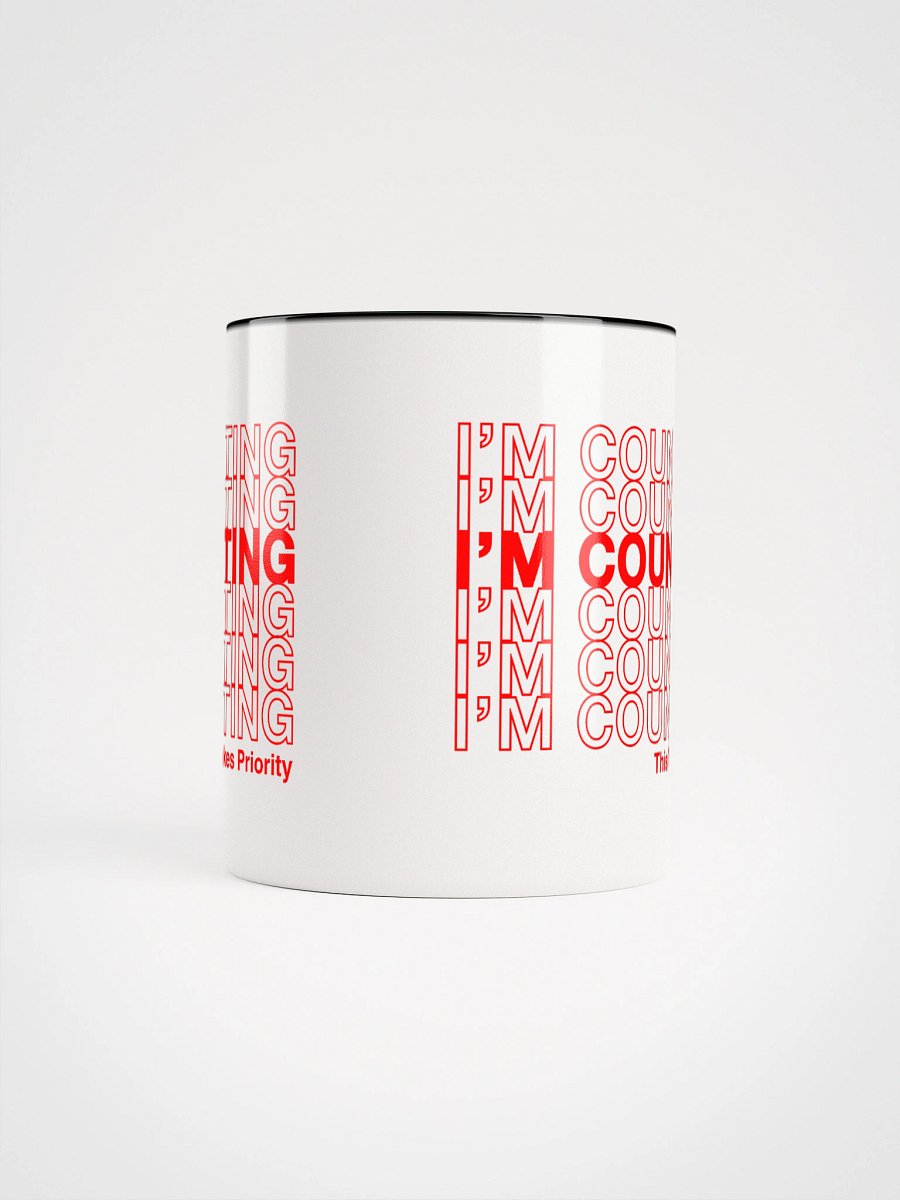 I'm Counting Mug product image (20)