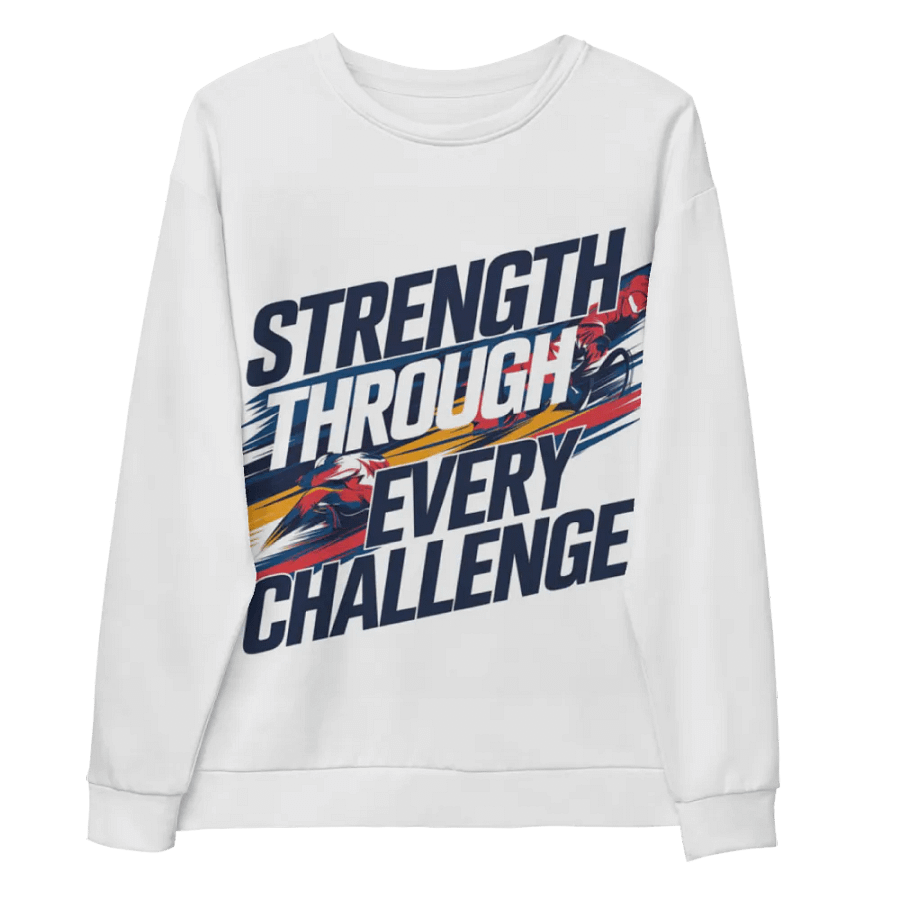 Resilience Ride All-Over Sweatshirt product image (10)