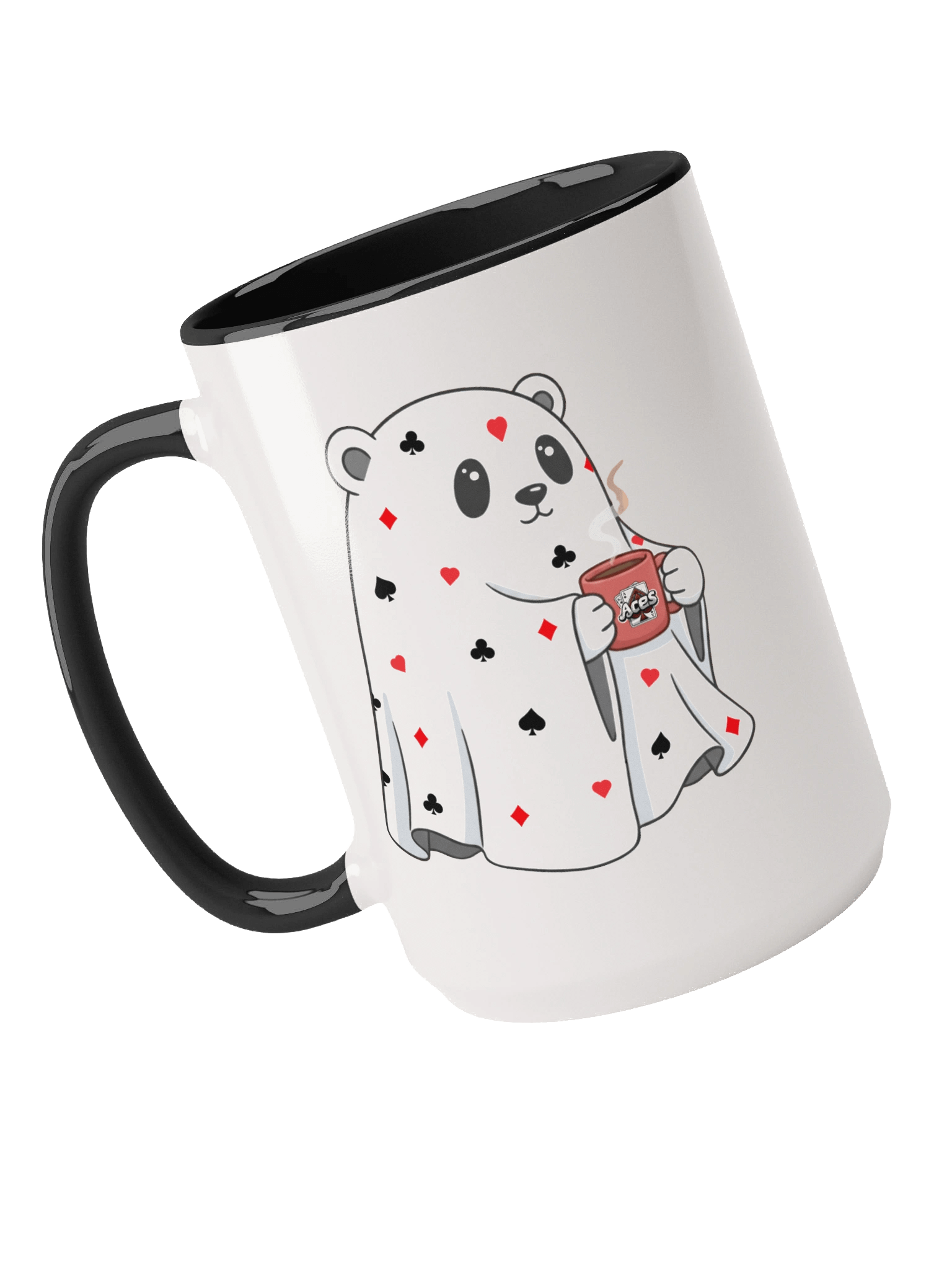 Beary Spooky Mug product image (8)