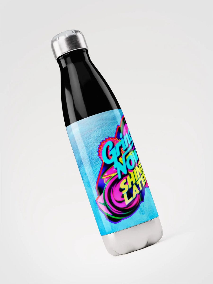 Grind Now Shine Later (UP 001) product image (3)