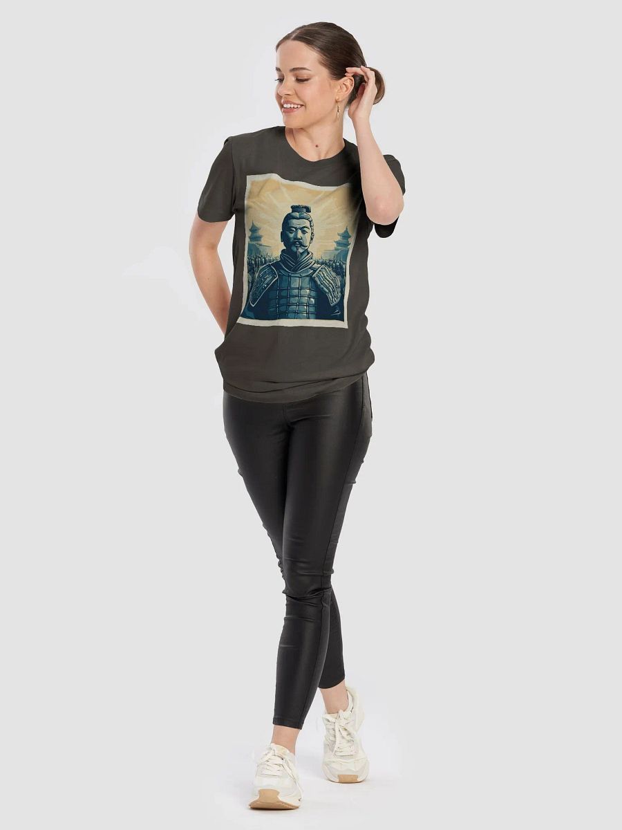 Entombed Warrior III Super Soft Tee product image (8)