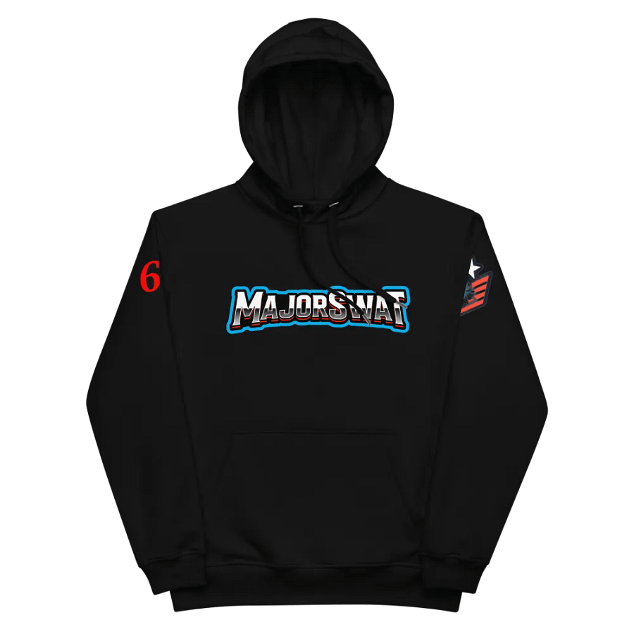 MajorSwat Hoodie product image (13)