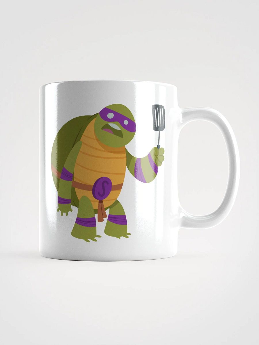 Spatula Turtle product image (1)
