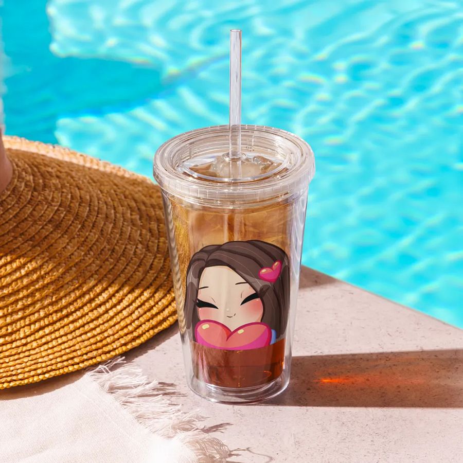 Love Cray Tumbler product image (10)