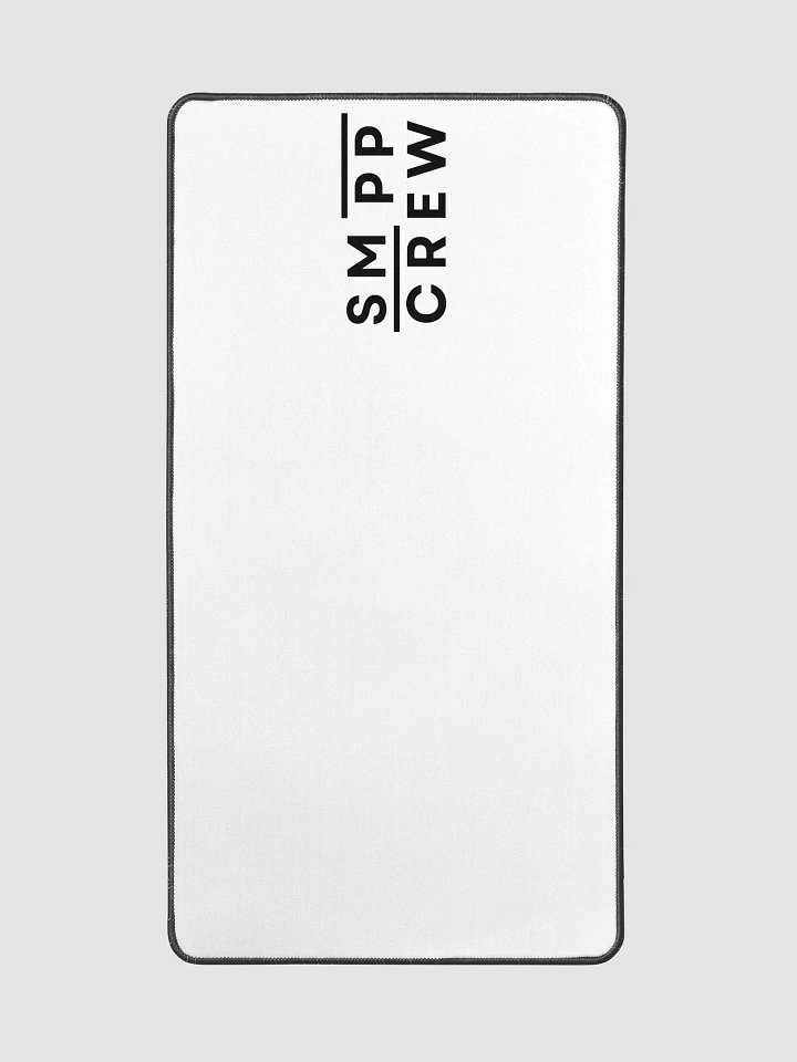 SM PP Crew Desk Mat product image (2)