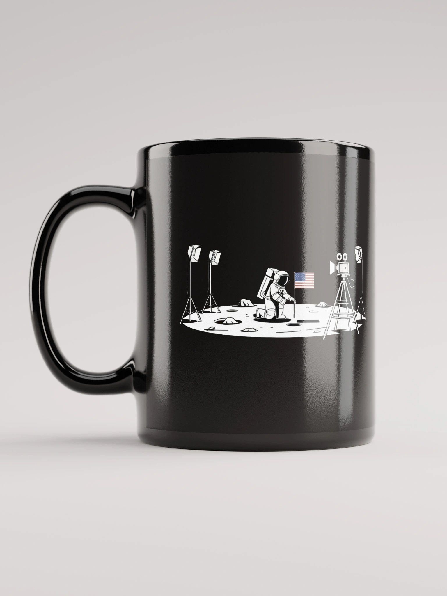 Man on the Moon? Mug — TE.MUG-04 product image (6)