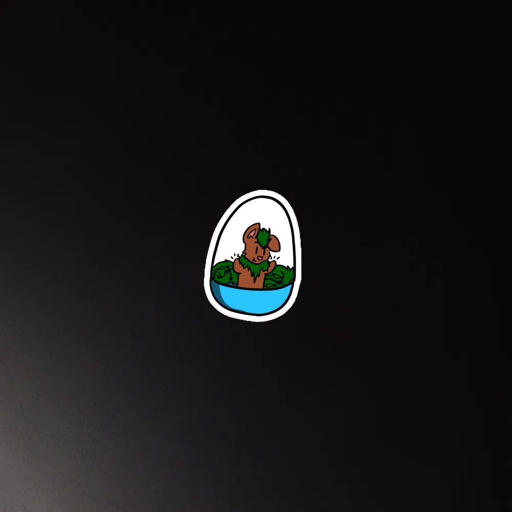 Gatcha Magnet product image (3)