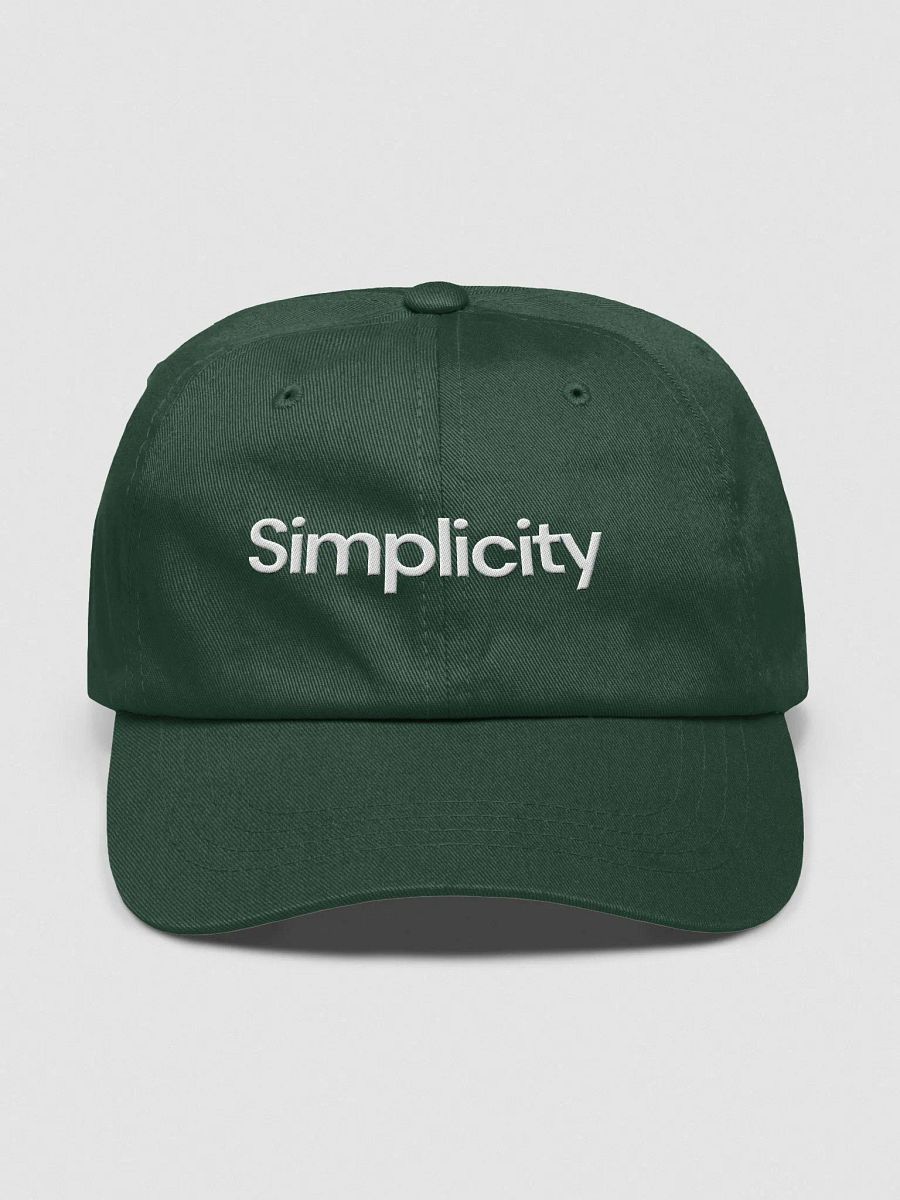 Simplicity product image (49)