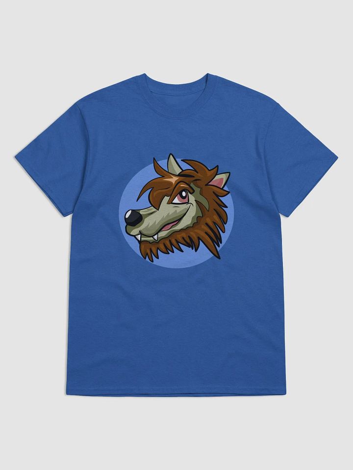 Shining Force 2: Gerhalt T-Shirt product image (1)