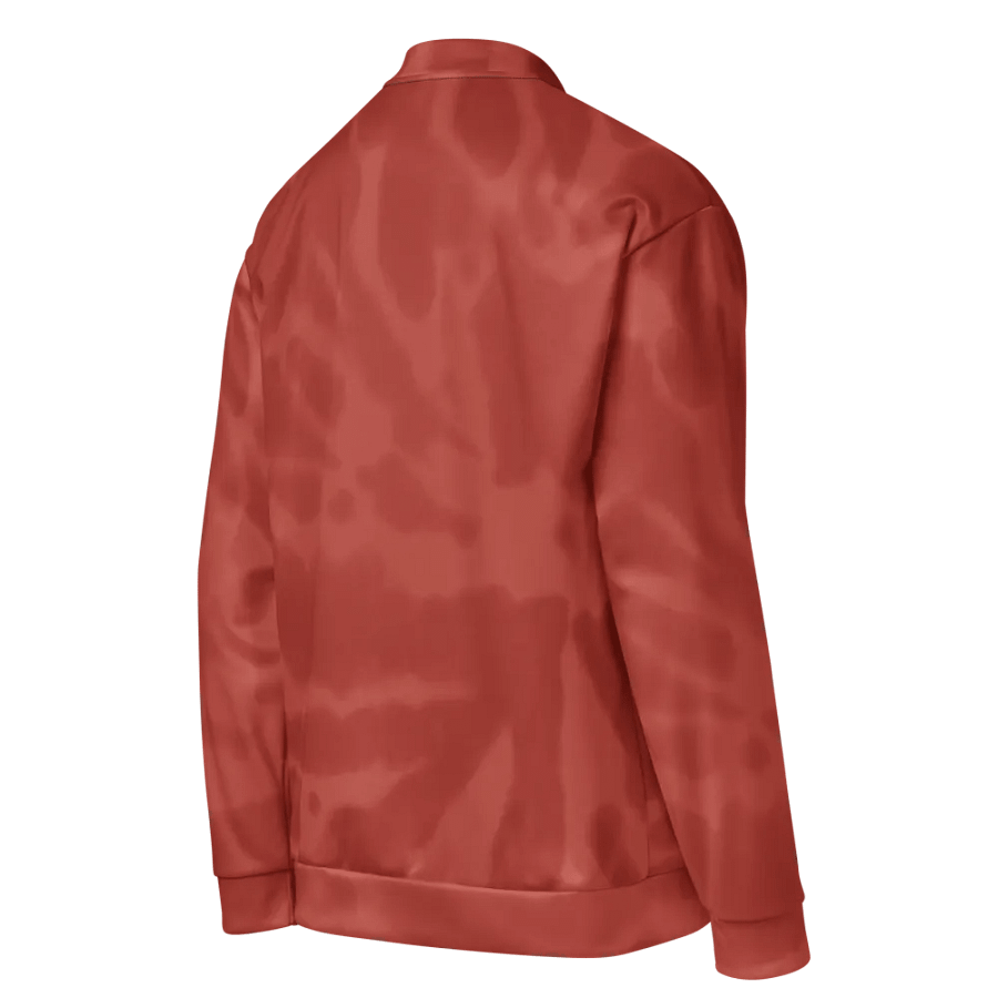 All-Over Print Bomber Jacket product image (9)