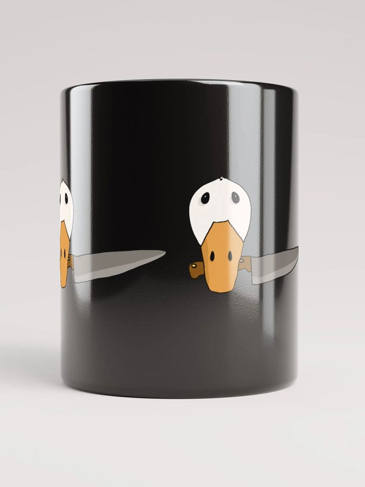 GooseKnife Mug product image (2)