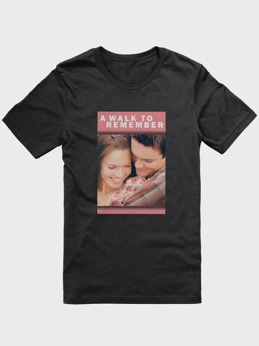 A Walk to Remember Movie Poster T-Shirt product image (6)