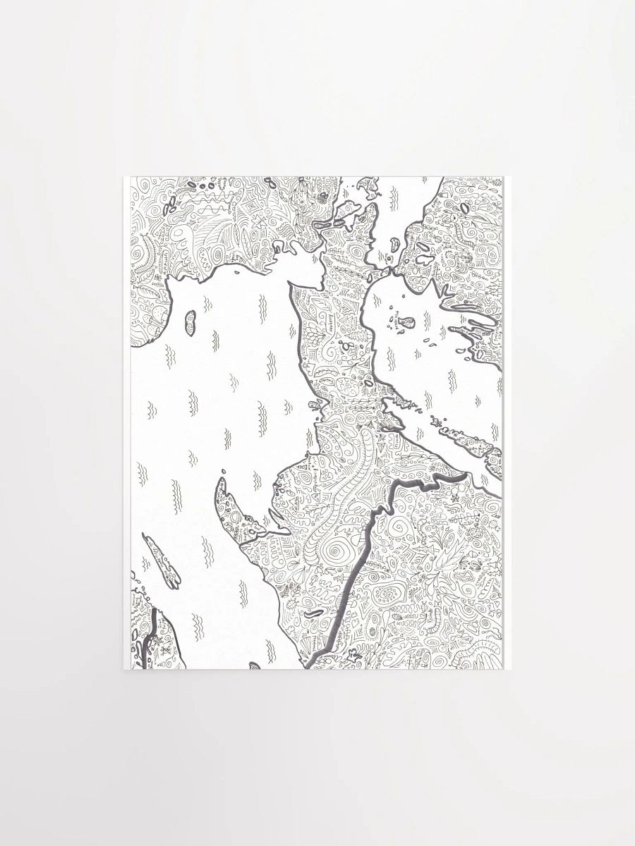UP Map product image (1)