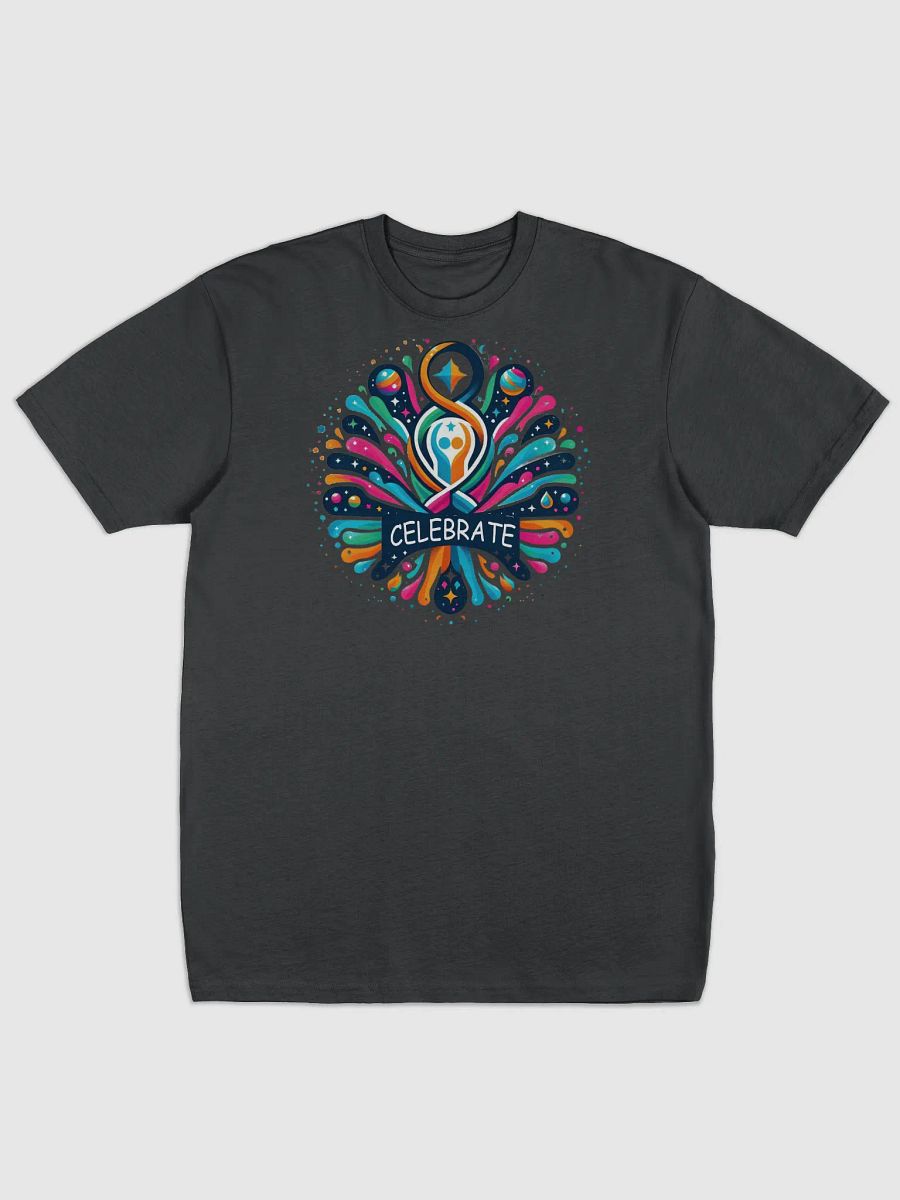Infinity Unity Men's Celebration Tee product image (1)
