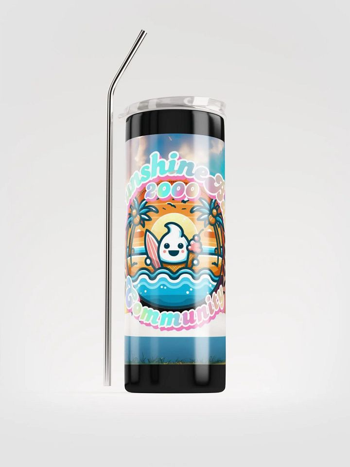 Sunshine Merch product image (1)