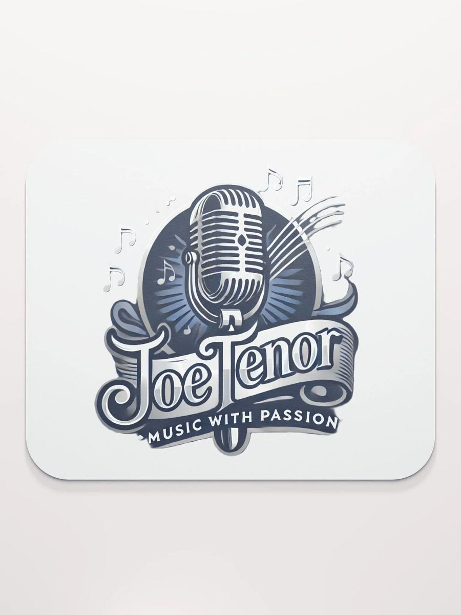 JoeTenor Mouse Pad 2 product image (2)
