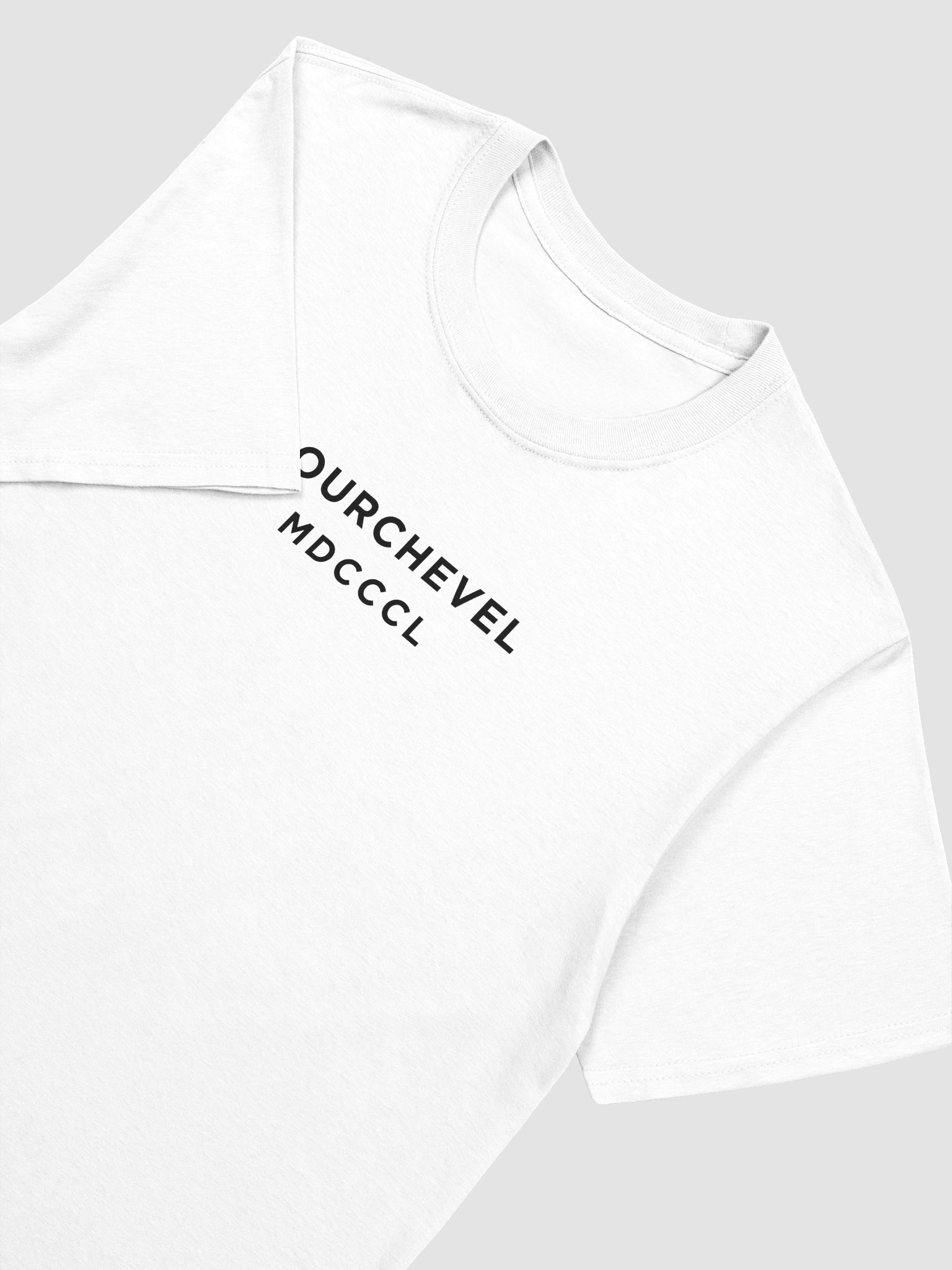 Courchevel 1850 product image (3)
