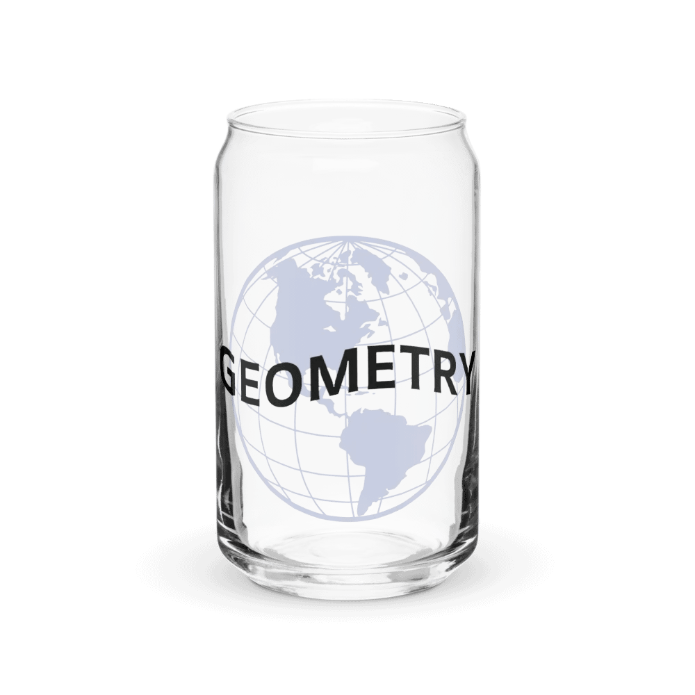 I Don't Know Geometry... product image (2)