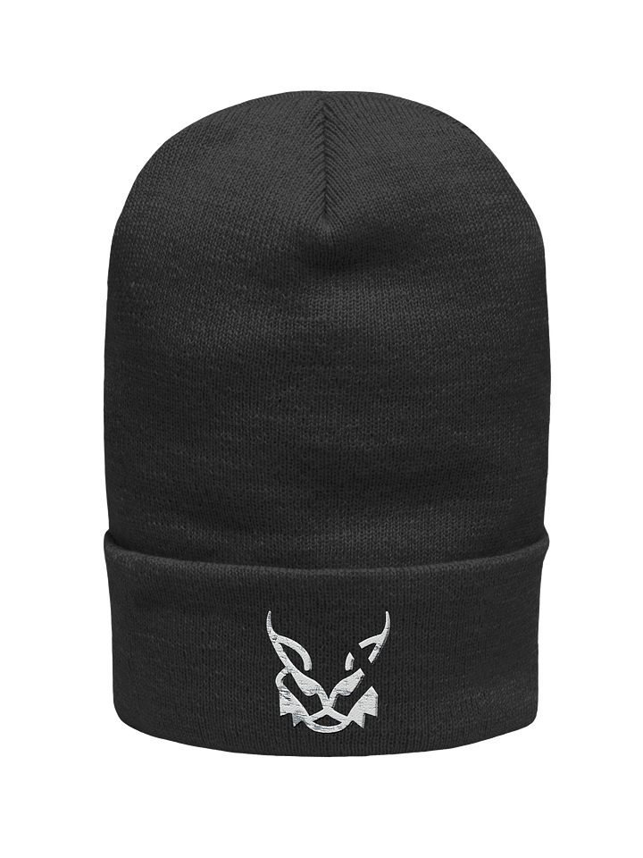 Shadow Lynx Toque product image (1)