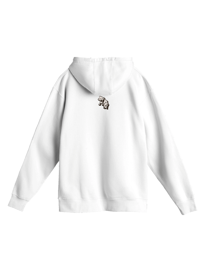 Son Heung-min / Denis Bouanga BFF Hoodie product image (4)