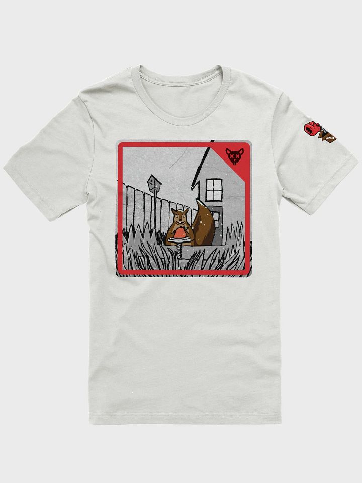 Bear Trap – Squirrel or Die Tee product image (6)