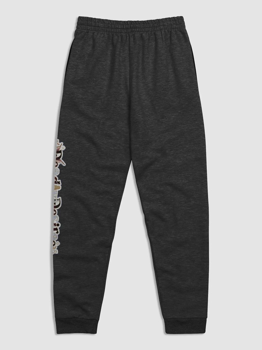 Deadly Desiree Unisex Joggers product image (5)