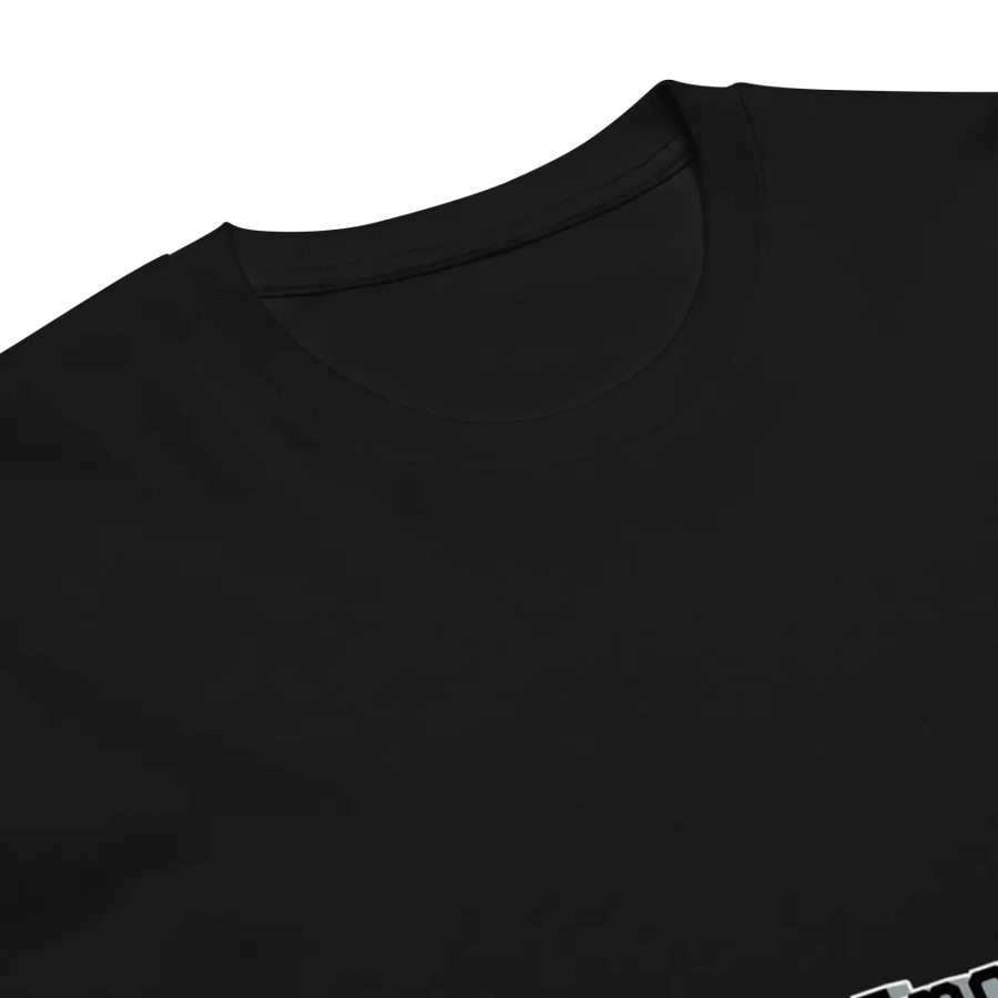 Unisex Premium T-Shirt - Mr I'm Not Important product image (6)