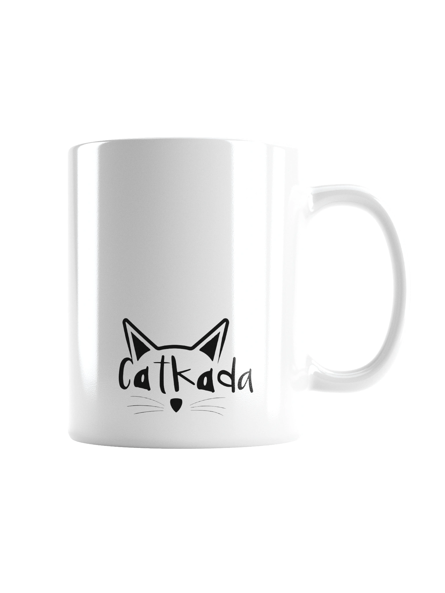 CATZILLA MUG product image (2)