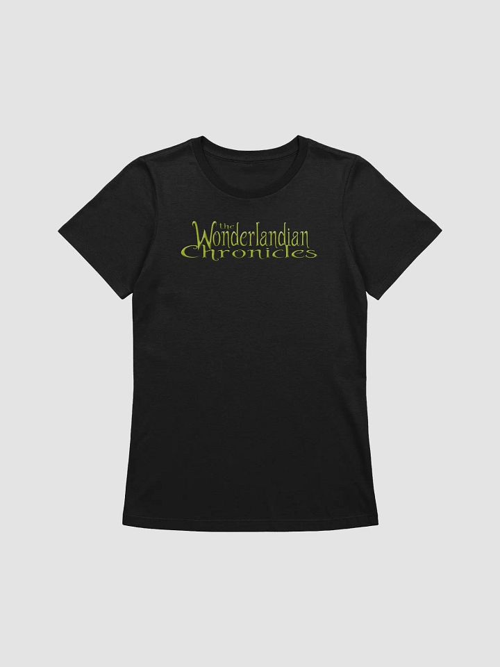 The Wonderlandian Chronicles TEE product image (3)