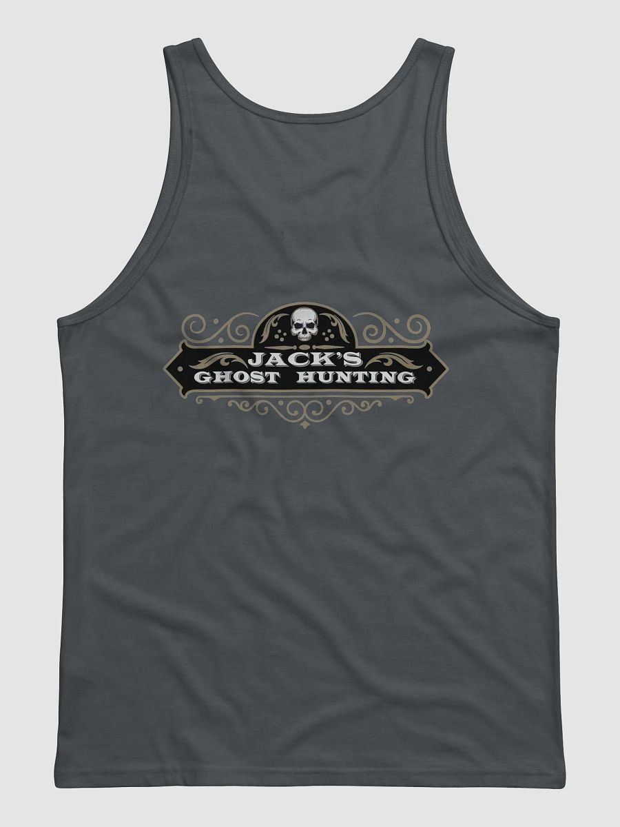 Jack's Ghost Hunting Tank product image (7)