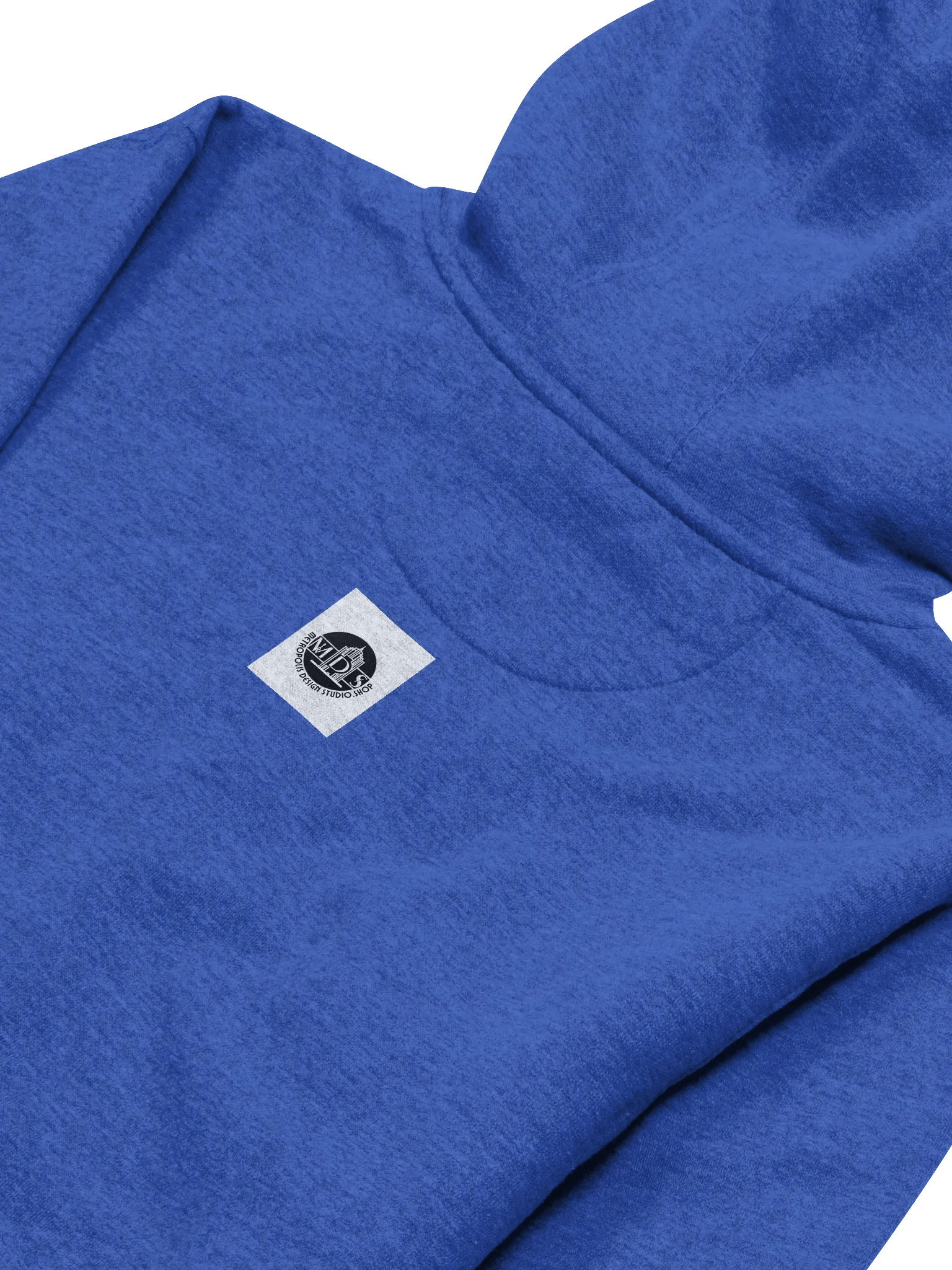 Unstoppable Front Elephant Graphic Hoodie product image (4)