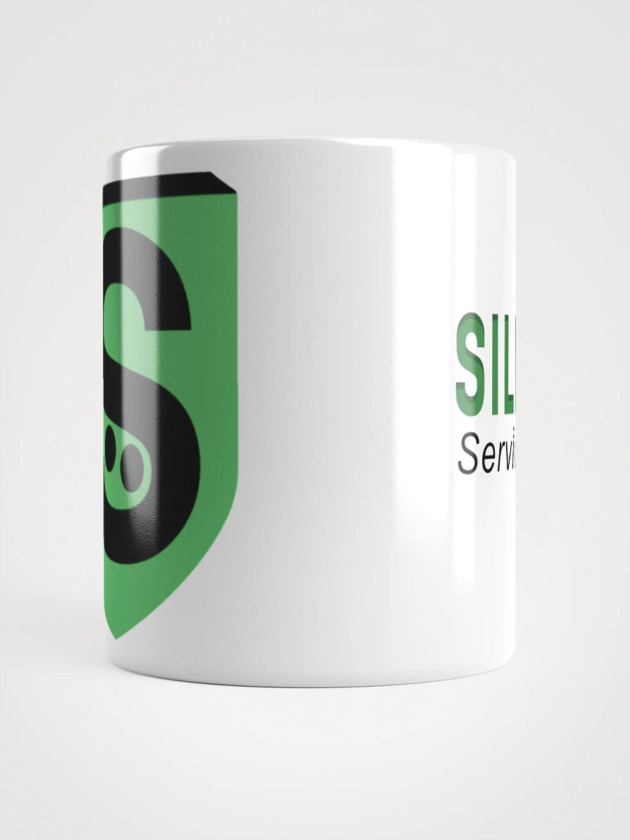 Silly Services Mug product image (6)