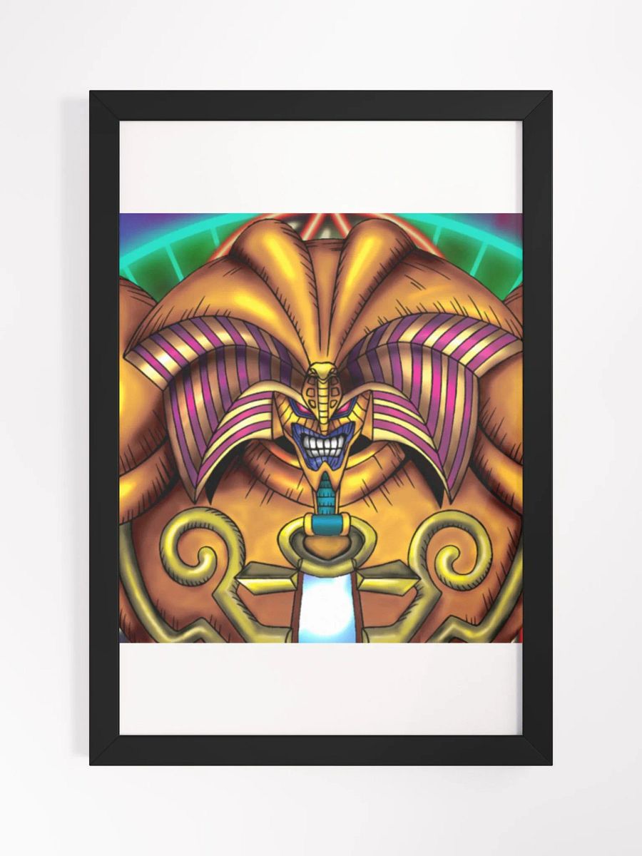 Exodia the forbidden one product image (1)