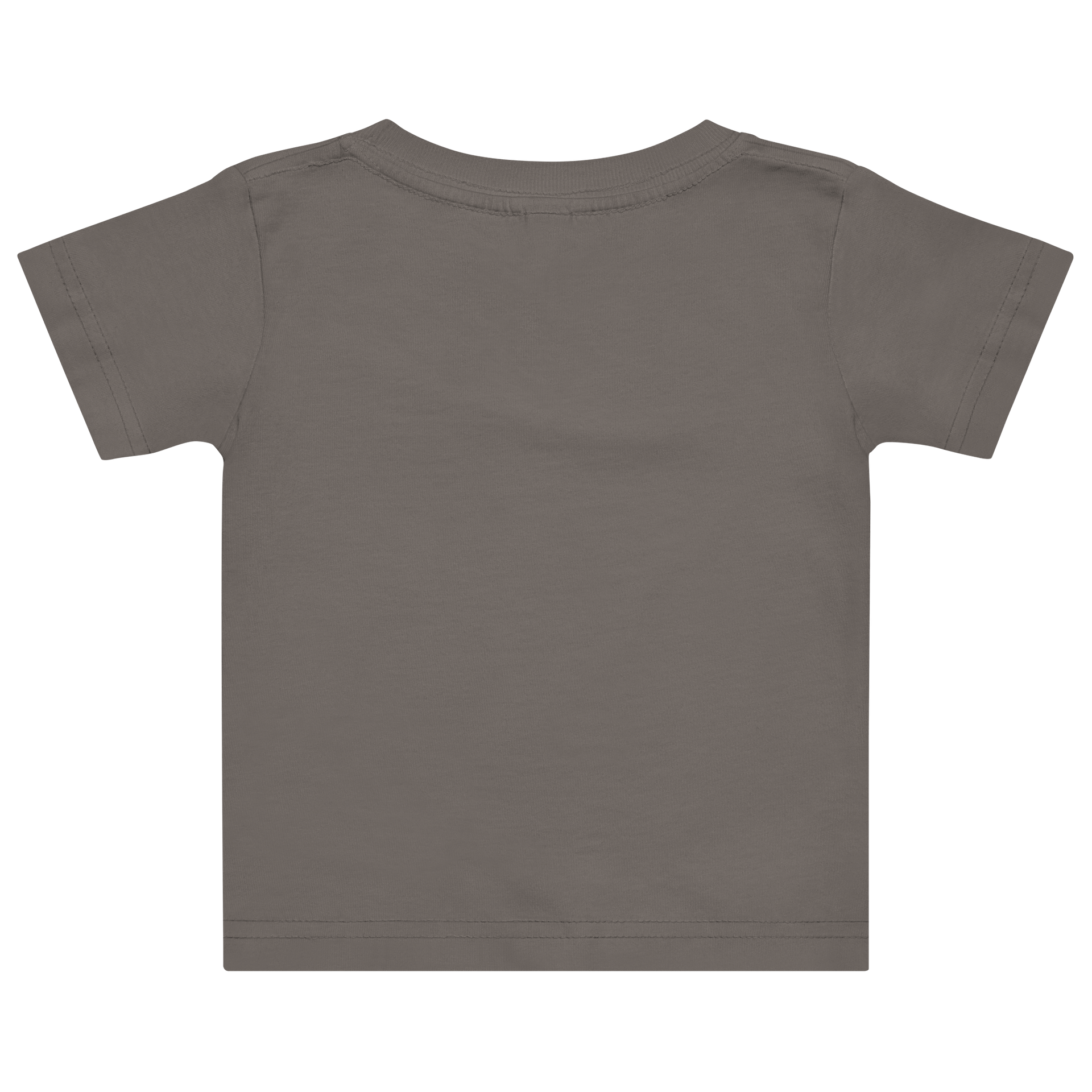 Wild About Reading Baby T-Shirt product image (2)