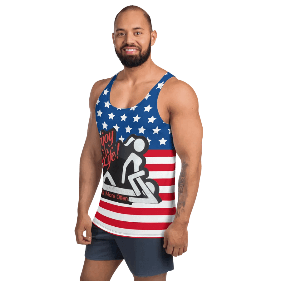 enjoy life tank top product image (11)