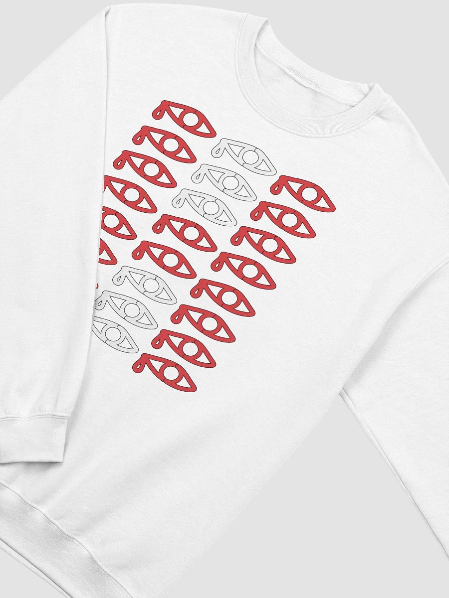 Canada - Forever Cry - Gildan Classic Crewneck Sweatshirt product image (3)
