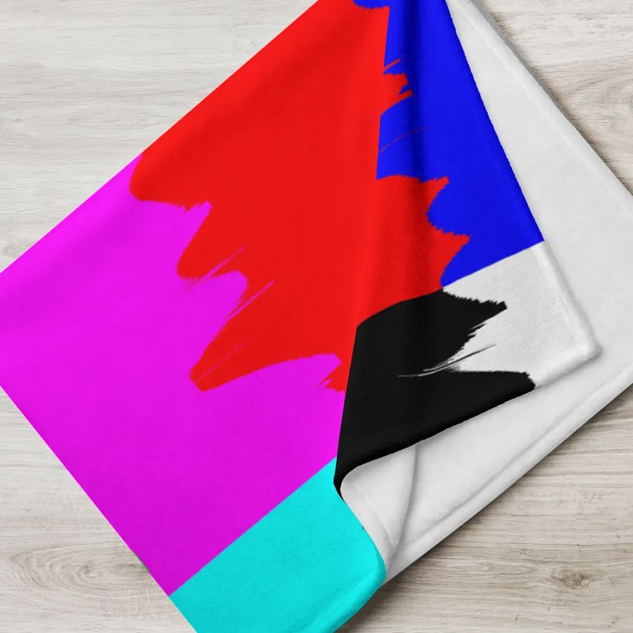 Need Feeds Blanket product image (17)