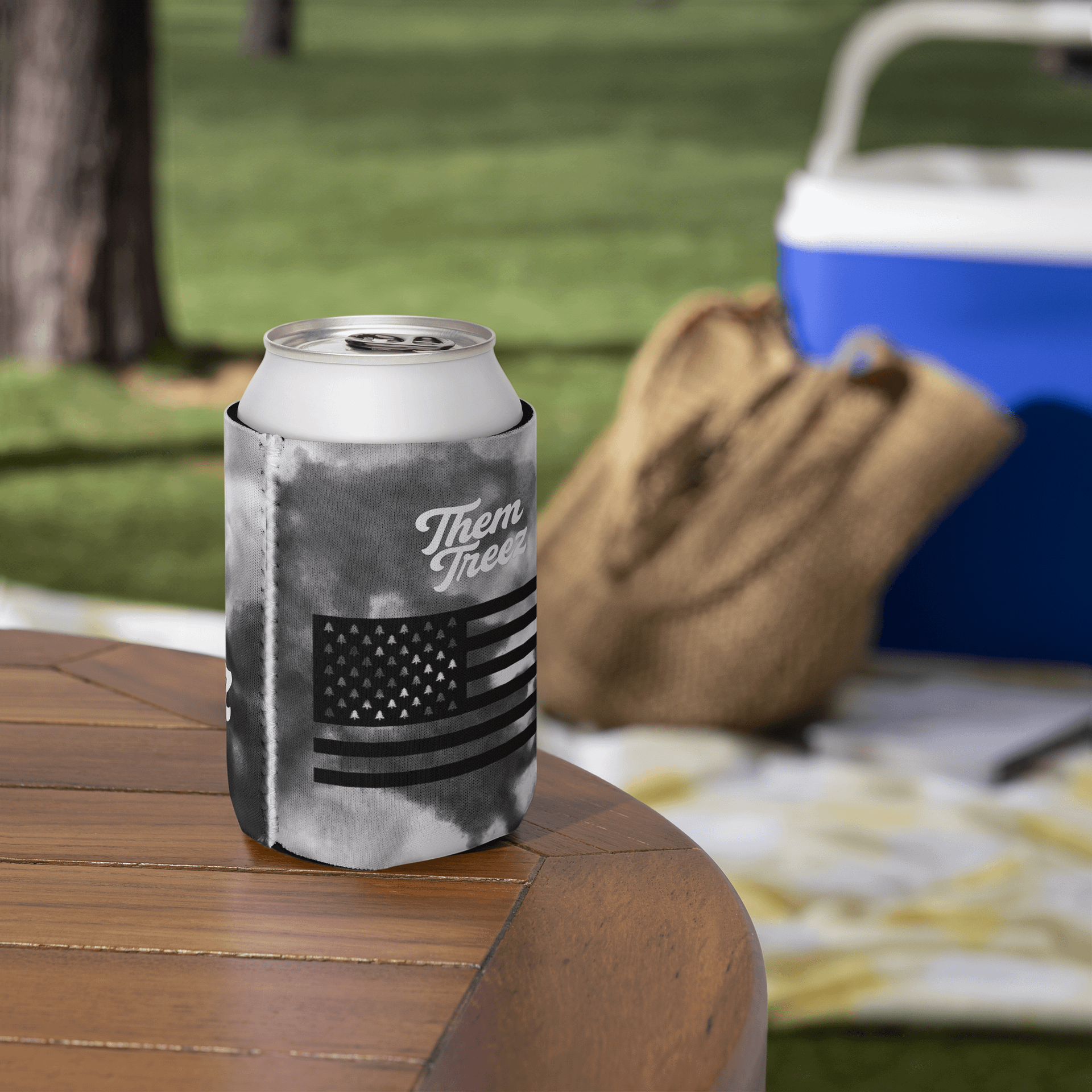 Can Koozie product image (5)
