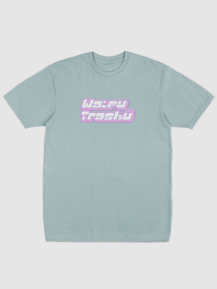 Waifu Trashū Stylized Tee product image (2)