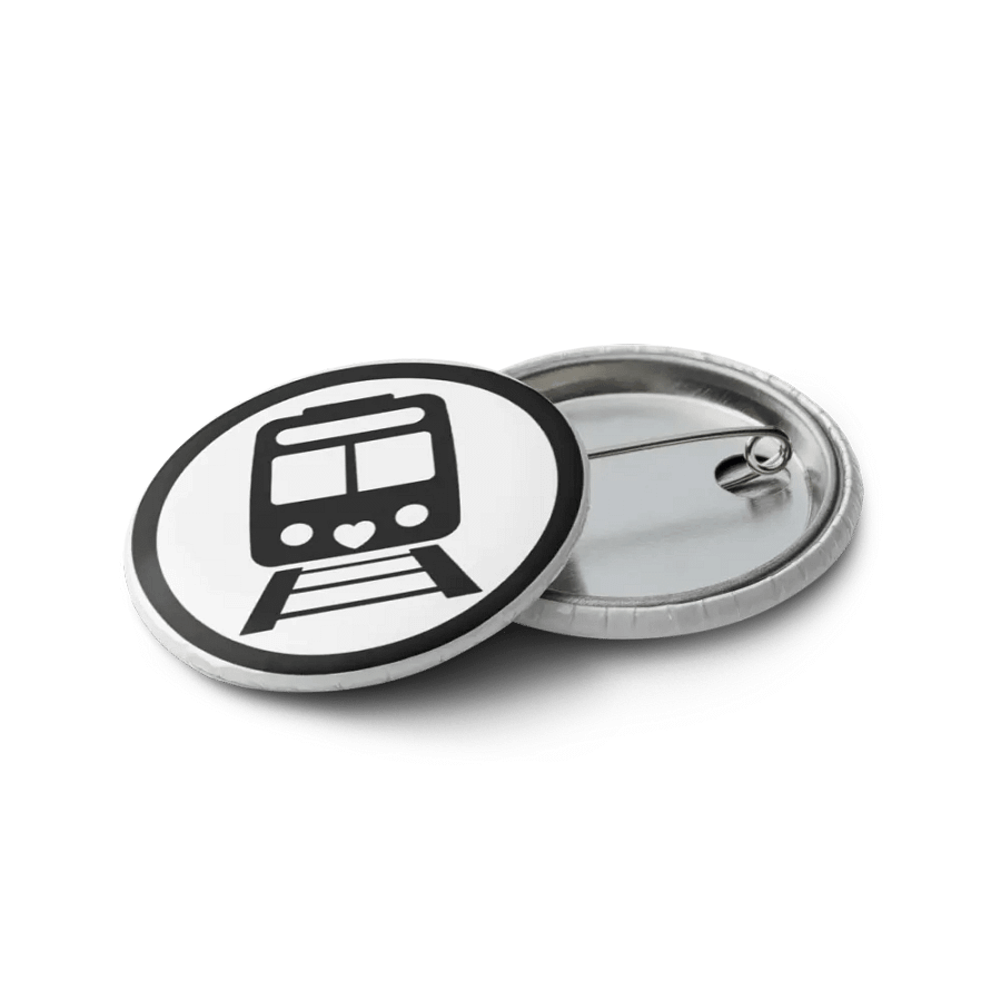 FRANK EASTMAN PIN SET product image (7)
