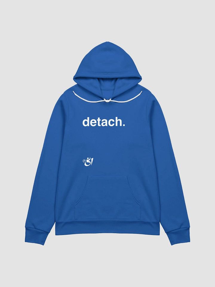 detach. hoodie product image (1)