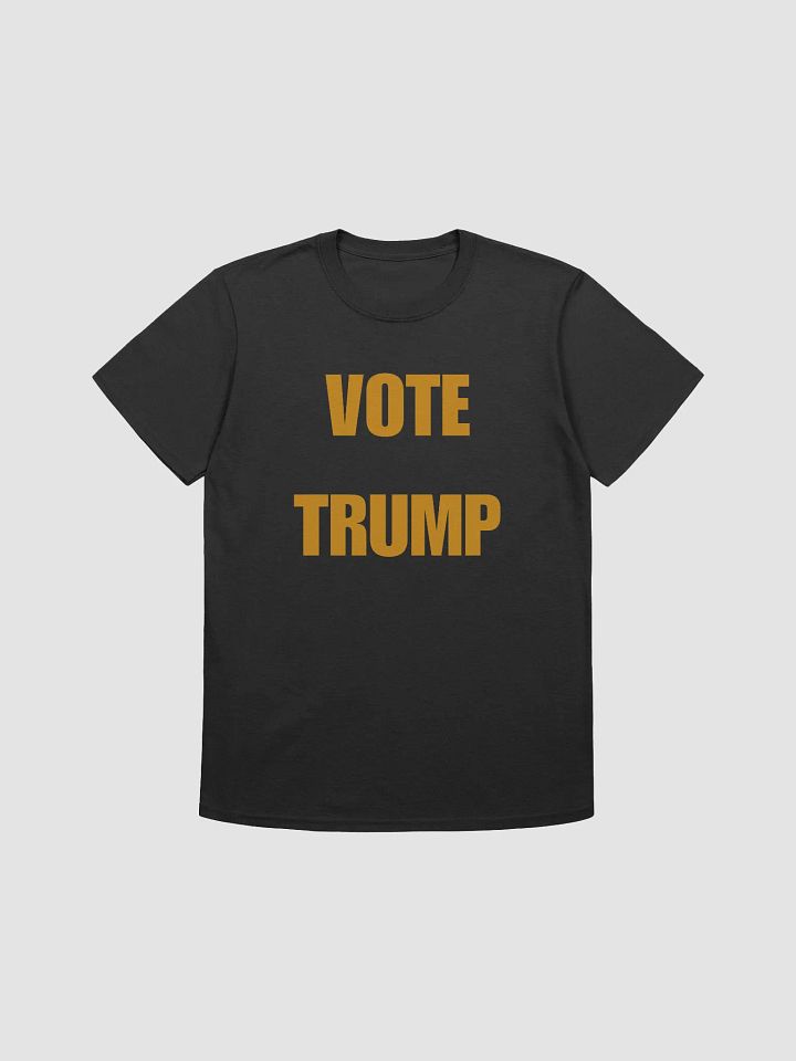 Vote Trump: Save The USA (Gold Edition) product image (5)